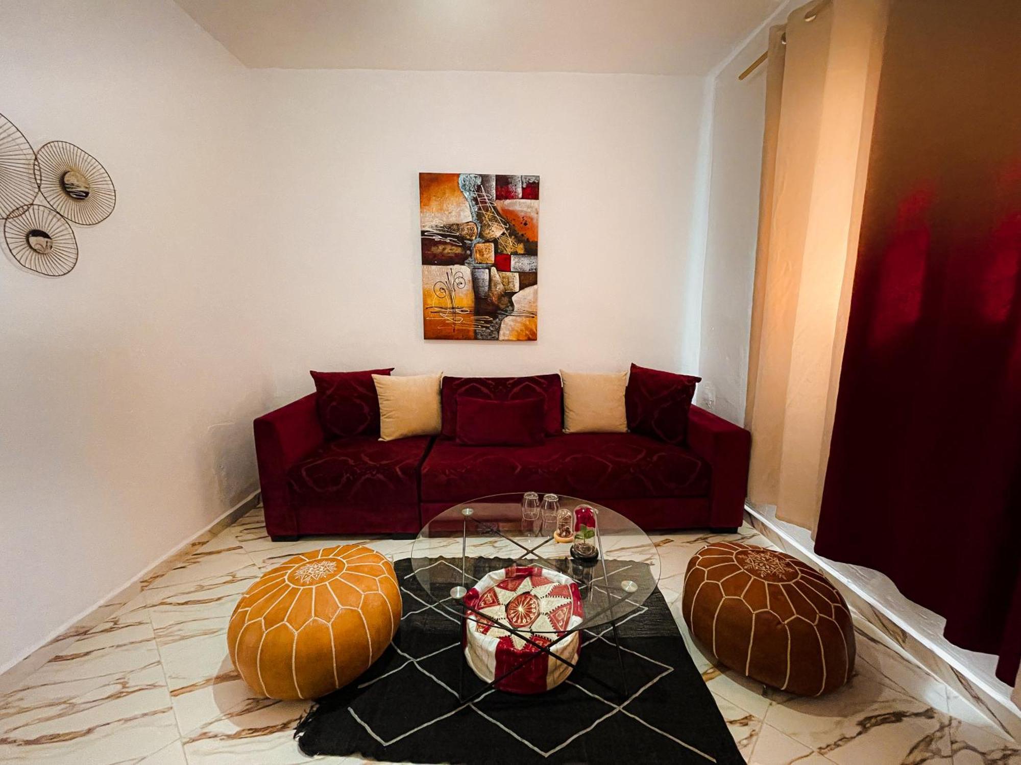 Hotel Princesse Ilham Chefchaouen Exterior photo