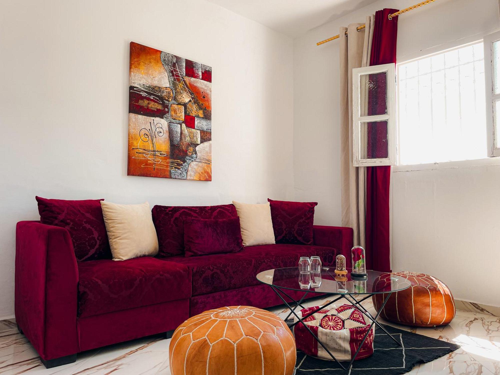 Hotel Princesse Ilham Chefchaouen Exterior photo