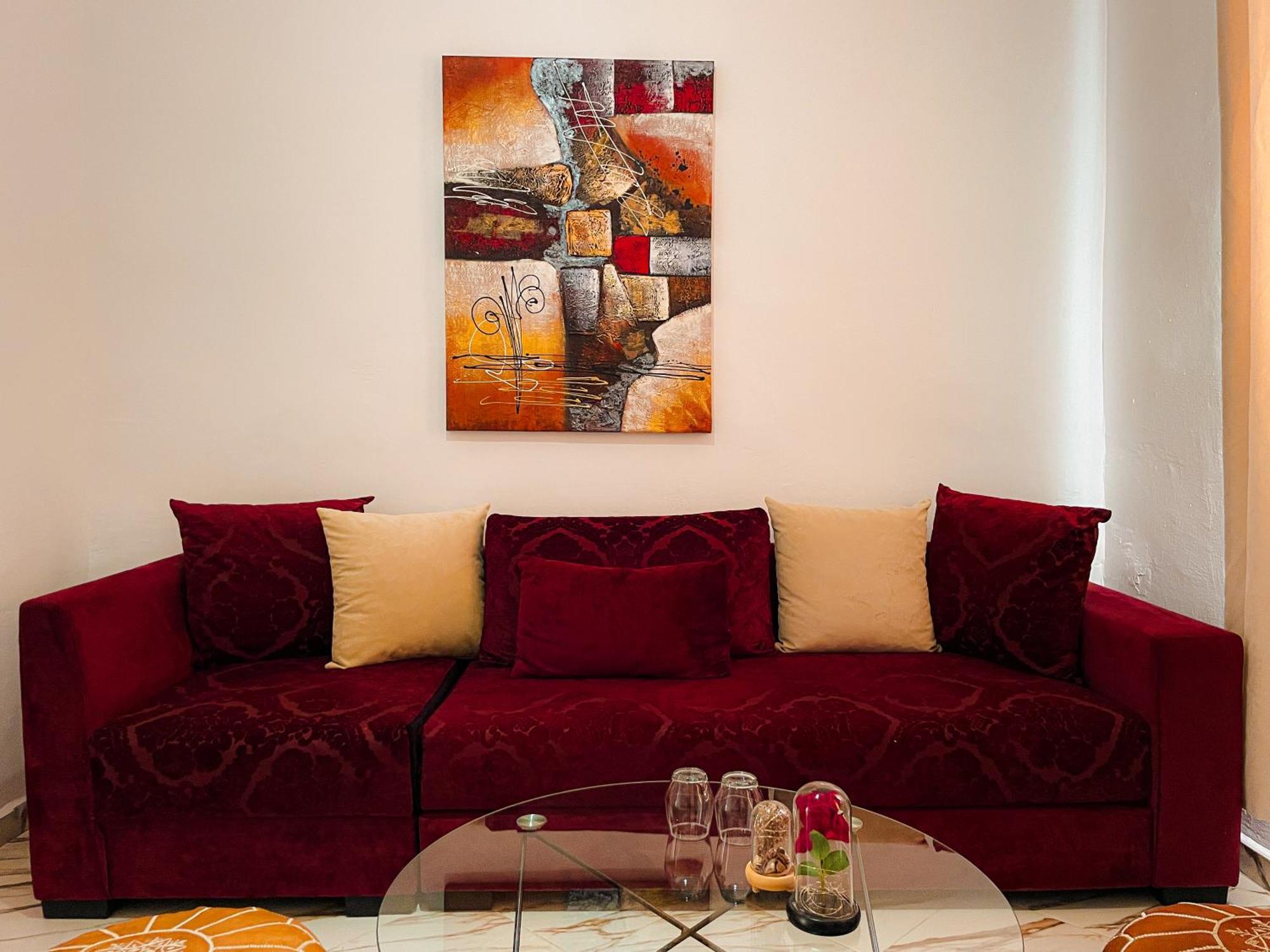Hotel Princesse Ilham Chefchaouen Exterior photo