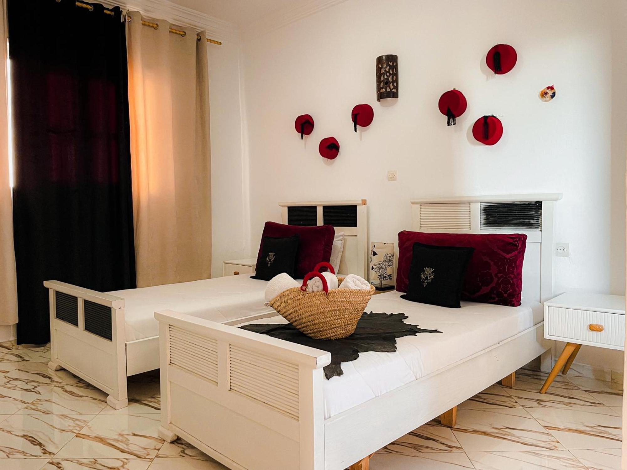 Hotel Princesse Ilham Chefchaouen Exterior photo
