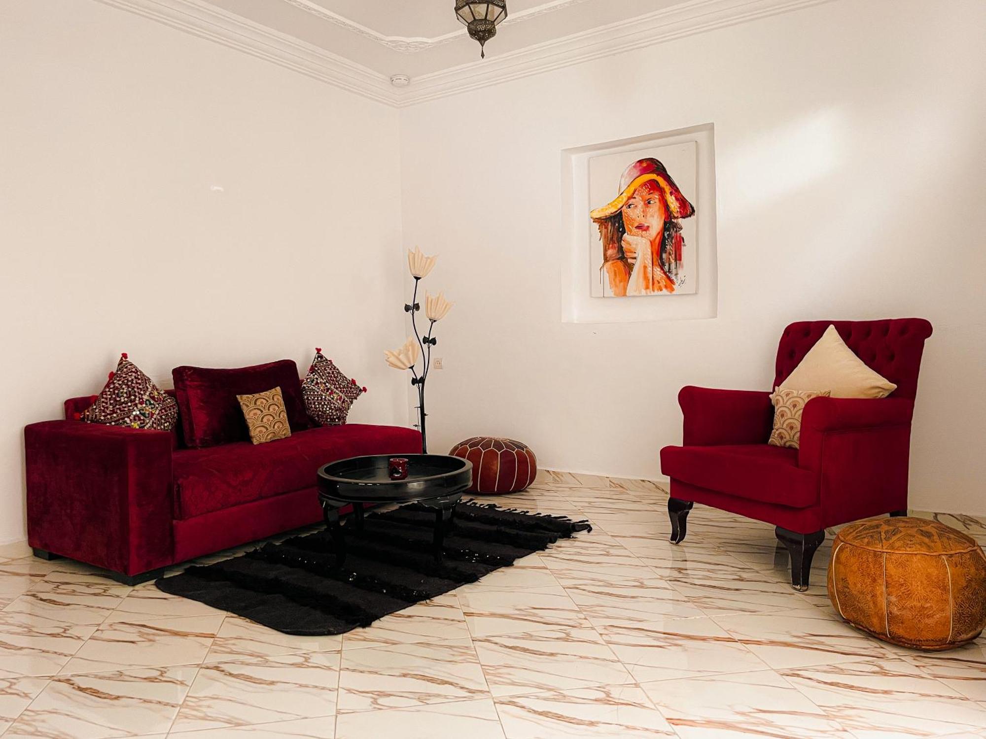 Hotel Princesse Ilham Chefchaouen Exterior photo