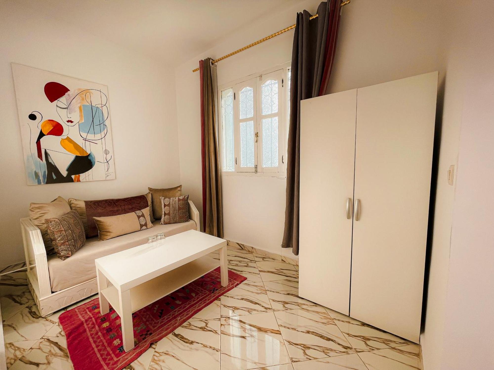 Hotel Princesse Ilham Chefchaouen Exterior photo