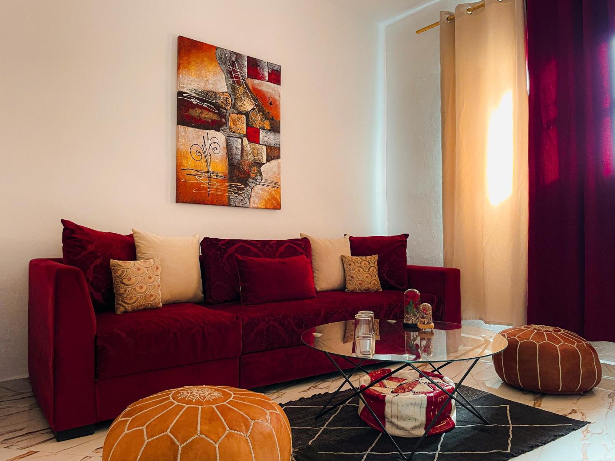 Hotel Princesse Ilham Chefchaouen Exterior photo
