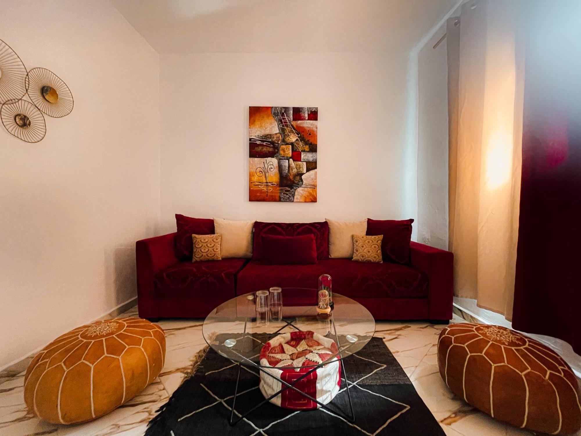 Hotel Princesse Ilham Chefchaouen Exterior photo